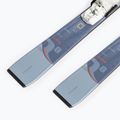 Női lesiklás ATOMIC Cloud Q8 + M10 GW szürke AASS03078 9