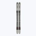 Férfi ATOMIC Backland 85 UL+skins síléc szürke AAST01810 9