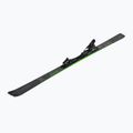 Férfi ATOMIC Redster X7 + M12 GW lesiklás síléc fekete AASS03014 12