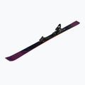 Női lesiklás ATOMIC Cloud Q9 + M10 GW fekete/lila AASS03076 12