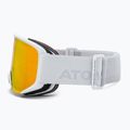 ATOMIC Savor Stereo S2 síszemüveg szürke AN5106 4