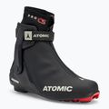 Cipő do nart biegowych Atomic Pro CS black