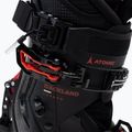 Férfi ATOMIC Backland Carbon síbakancs fekete AE5027360 7