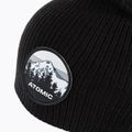 téli sapka Atomic Alps Peak Beanie black 5