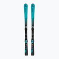 Atomic Redster X5 Blue + M10 GW kék lesiklás sílécek