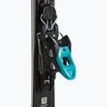 Atomic Redster X5 Blue + M10 GW kék lesiklás sílécek 5