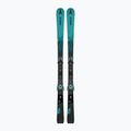 Atomic Redster X5 Blue + M10 GW kék lesiklás sílécek 6