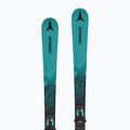 Atomic Redster X5 Blue + M10 GW kék lesiklás sílécek 12