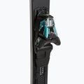 Atomic Redster X7 Revoshock C + M12 GW fekete downhill sílécek 4