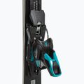 Atomic Redster X7 Revoshock C + M12 GW fekete downhill sílécek 5