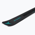 Atomic Redster X7 Revoshock C + M12 GW fekete downhill sílécek 11