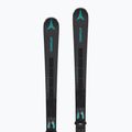 Atomic Redster X7 Revoshock C + M12 GW fekete downhill sílécek 13