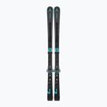 Lesikló léc Atomic Redster X7 Revoshock C + kötés MI12 GW black