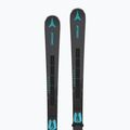 Lesikló léc Atomic Redster X7 Revoshock C + kötés MI12 GW black 9