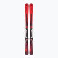 Férfi Atomic Redster S8 Revoshock C + X 12 GW piros Downhill sílécek 6