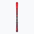 Férfi Atomic Redster S8 Revoshock C + X 12 GW piros Downhill sílécek 7