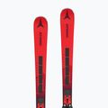 Férfi Atomic Redster S8 Revoshock C + X 12 GW piros Downhill sílécek 11