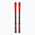 Férfi Atomic Redster S8 Revoshock C + X 12 GW piros Downhill sílécek