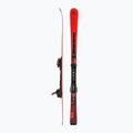 Férfi Atomic Redster S8 Revoshock C + X 12 GW piros Downhill sílécek 2