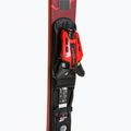 Férfi Atomic Redster S8 Revoshock C + X 12 GW piros Downhill sílécek 4