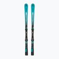 Atomic Redster X9S Revoshock S + X 12 GW teal downhill síléc