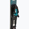 Atomic Redster X9S Revoshock S + X 12 GW teal downhill síléc 4