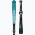 Atomic Redster X9S Revoshock S + X 12 GW teal downhill síléc 12