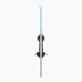 Atomic Redster X9S Revoshock S + X 12 GW teal downhill síléc 13
