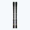 Narty női Atomic Cloud C12 Revoshock C + wiązania M10 GW black