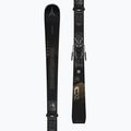 Narty női Atomic Cloud C12 Revoshock C + wiązania M10 GW black 10