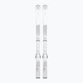 Női lesikló léc Atomic Cloud C7 White + kötés M10 GW