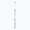 Női lesikló léc Atomic Cloud C7 White + kötés M10 GW 4
