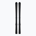 Narty női Atomic Cloud C7 Black + M10 GW black 2