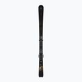 Narty női Atomic Cloud C7 Black + M10 GW black 3