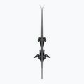 Narty női Atomic Cloud C7 Black + M10 GW black 8