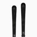 Narty női Atomic Cloud C7 Black + M10 GW black 9