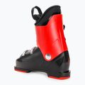 Gyermek síbakancs Atomic Hawx Kids 4 fekete/piros 2