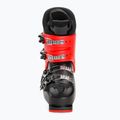 Gyermek síbakancs Atomic Hawx Kids 4 fekete/piros 3