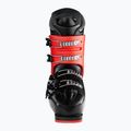 Gyermek síbakancs Atomic Hawx Kids 4 fekete/piros 7