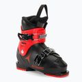 Gyermek síbakancs Atomic Hawx Kids 2 fekete/piros