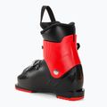 Gyermek síbakancs Atomic Hawx Kids 2 fekete/piros 2