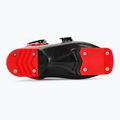 Gyermek síbakancs Atomic Hawx Kids 2 fekete/piros 4