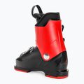 Gyermek sícipő Atomic Hawx Kids 3 fekete/piros 2