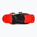 Gyermek sícipő Atomic Hawx Kids 3 fekete/piros 4