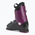 Cipő narciarskie dziecięce Atomic Hawx Kids 4 black/violet/pink 2