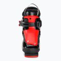 Gyermek síbakancs Atomic Hawx Kids 1 fekete/piros 3