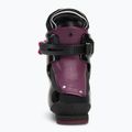 Cipő narciarskie dziecięce Atomic Hawx Kids 1 black/violet/pink 3