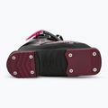 Cipő narciarskie dziecięce Atomic Hawx Kids 1 black/violet/pink 4