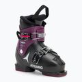 Cipő narciarskie dziecięce Atomic Hawx Kids 2 black/violet/pink
