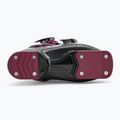 Cipő narciarskie dziecięce Atomic Hawx Kids 2 black/violet/pink 4
